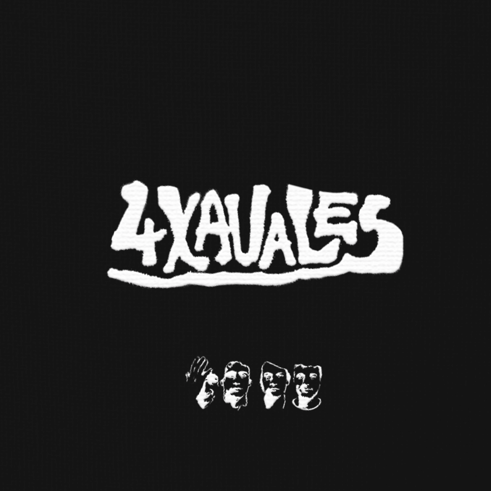 Pack 4 Xavales